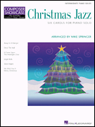 Okładka: , Christmas Jazz