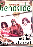 Okadka: C.Y.D.H.I.E. Genoside, Ashes To Ashes (Only Rosie Forever)