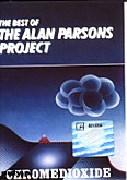 Okadka: Pearson Alan, The Best Of The Alan Pearson Project
