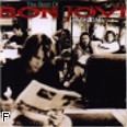 Okładka: Bon Jovi, Cross Road