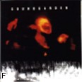 Okładka: Soundgarden, Superunknown