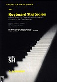 Okładka: Stecher Melvin, Horowitz Norman, Textures For Multiple Pianos