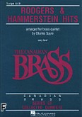 Okładka: Sayre Chuck, Canadian Brass - Rodgers & Hamerstein Hits