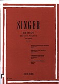 Okładka: Singer Sigismondo, Method In Theory And Practice - Part 3