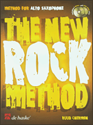 Okładka: Chermin Ruud, The New Rock Method