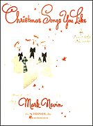 Okadka: Nevin Mark, Christmas Songs You Like - Very Easy