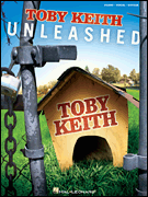 Okadka: Keith Toby, Toby Keith - Unleashed