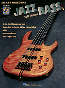 Okładka: Friedland Ed, Jazz Bass
