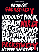Okładka: No Doubt, Rock Steady