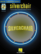 Okładka: Silverchair, Best Of Silverchair