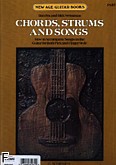 Okładka: Dan Fox and Dick Weissman, Chords, Strums And Songs - Part 2
