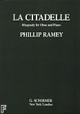 Okadka: Ramey Philip, La Citadelle Rhapsody