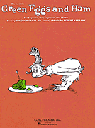 Okładka: Kapilow Robert, Green Eggs And Ham (Dr. Seuss)