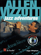 Okładka: Vizzutti Allen, Allen Vizzutti - Jazz Adventures