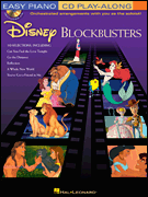 Okadka: , Disney Blockbusters