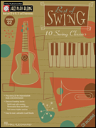 Okładka: Taylor Dennis, Best Of Swing