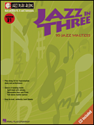 Okładka: , Jazz In Three