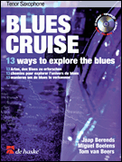 Okadka: , Blues Cruise