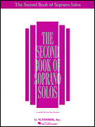 Okładka: Boytim Joan Frey, The Second Book Of Soprano Solos