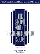 Okładka: Boytim Joan Frey, The Second Book Of Mezzo-soprano/alto Solos