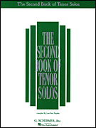 Okładka: Boytim Joan Frey, The Second Book Of Tenor Solos