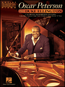 Okładka: Peterson Oscar, Oscar Peterson Plays Duke Ellington