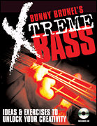 Okładka: , Bunny Brunel's Xtreme! Bass