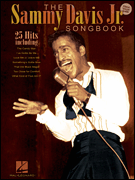 Okładka: Sammy Davis jr., The Songbook