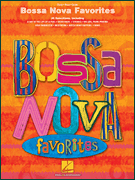 Okładka: , Bossa Nova Favorites