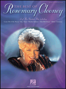 Okładka: Clooney Rosemary, The Best Of Rosemary Clooney
