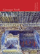 Okładka: Verdi Giuseppe, Otello