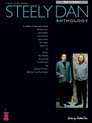 Okładka: Steely Dan, Anthology