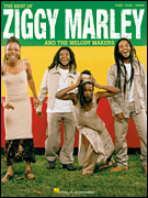 Okładka: Marley Ziggy, The Best Of Ziggy Marley And The Melody Makers