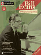 Okładka: Evans Bill, 10 Original Compositions