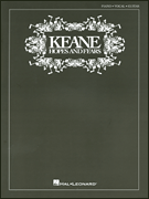 Okadka: Keane, Hopes And Fears
