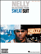 Okadka: Haynes Cornell, Nelly Selections From Sweat /Suit