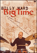 Okładka: Ward Billy, Billy Ward - Big Time