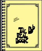 Okładka: , The Real Book