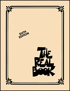 Okadka: , The Real Book - Sixth Edition
