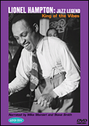 Okładka: Hampton Lionel, Lionel Hampton - Jazz Legend: King Of The Vibes