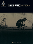 Okładka: Linkin Park, Linkin Park - Meteora