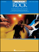 Okładka: , The Big Book Of Rock