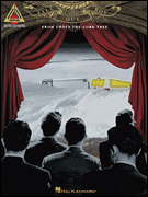 Okadka: , Fall Out Boy From Under The Cork Tree
