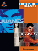 Okładka: , Éxitos De Juanes