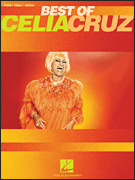 Okładka: Cruz Celia, Best Of Celia Cruz