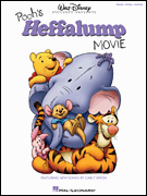 Okładka: Simon Carly, Pooh's Heffalump Movie (Walt Disney pictures)