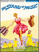 Okładka: Rodgers Richard, The Sound Of Music