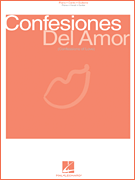 Okładka: , Confesiones Del Amor