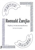 Okładka: Żarejko Romuald, Mędrcy świata na 3 skrzypiec (partytura + głosy)