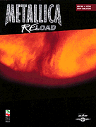Okładka: , Metallica Reload